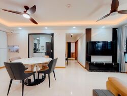 Blk 415C Waterfront I @ Northshore (Punggol), HDB 4 Rooms #618678531